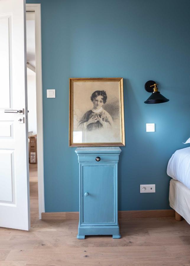 La Maison Du Vieux Port 弗拉芒维尔 外观 照片