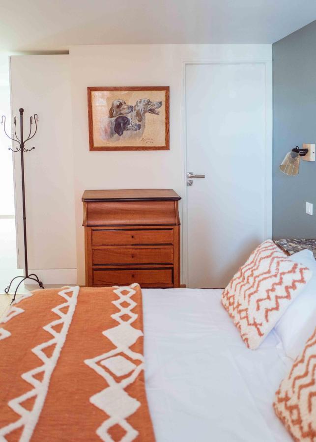 La Maison Du Vieux Port 弗拉芒维尔 外观 照片