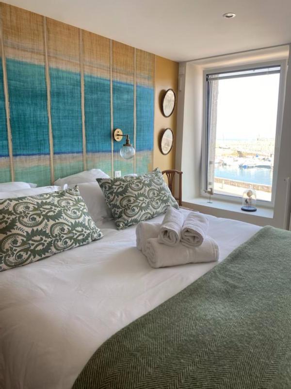 La Maison Du Vieux Port 弗拉芒维尔 外观 照片